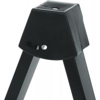 Gator Frameworks Stand double en A guitare acoustique et électrique - Vue 10